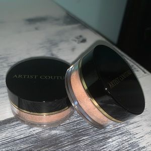 Artist Couture Glow Powder in “Illuminati” (2)